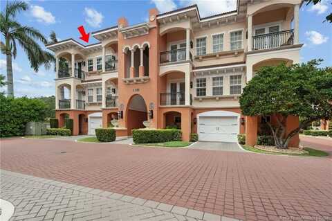 1536 NE Outrigger Landings Drive, Jensen Beach, FL 34957