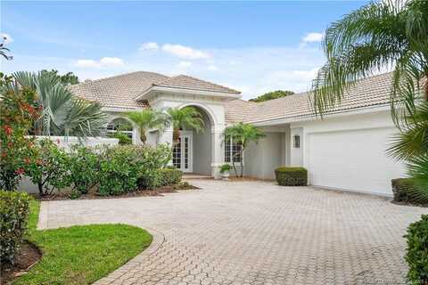 4346 SE Waterford Drive, Stuart, FL 34997