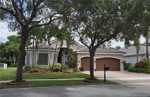 4513 SW 185th Avenue, Miramar, FL 33029