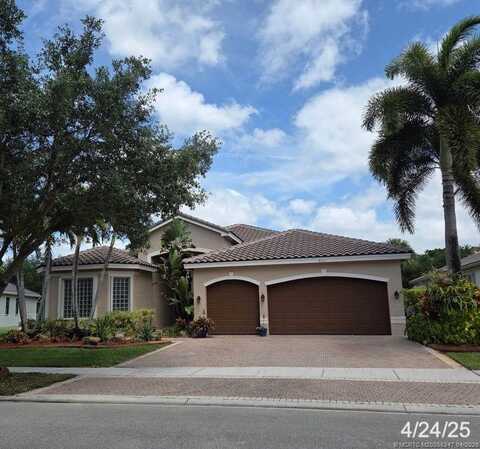4513 SW 185th Avenue, Miramar, FL 33029
