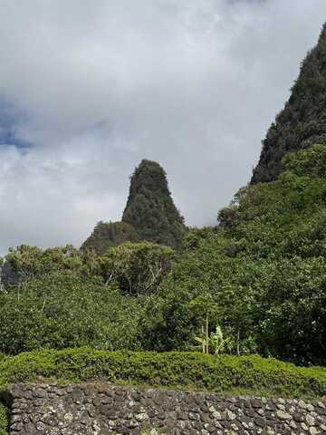 Iao Valley Rd, Wailuku, HI 96793