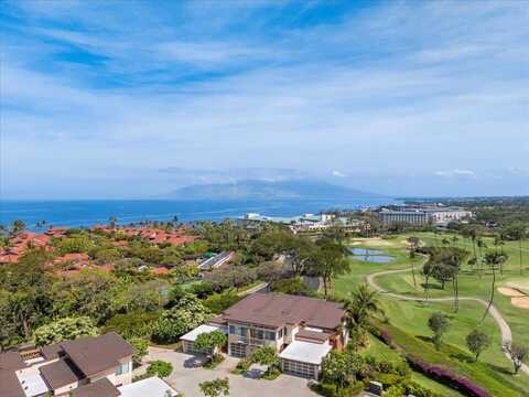 209 Holokahiki Ln, Kihei, HI 96753