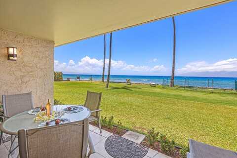 3543 Lower Honoapiilani Rd, Lahaina, HI 96761