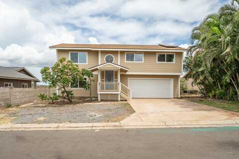 495 Kaiolohia St, Kihei, HI 96753