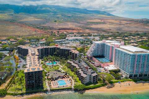 3445 Lower Honoapiilani Rd, Lahaina, HI 96761