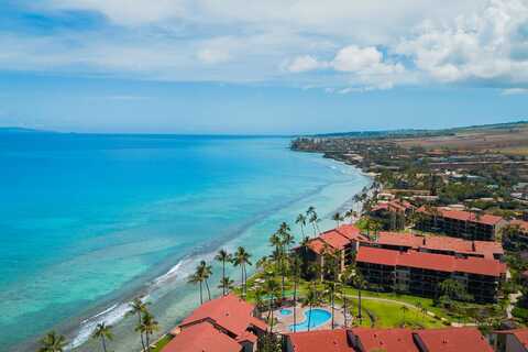 3445 Lower Honoapiilani Rd, Lahaina, HI 96761