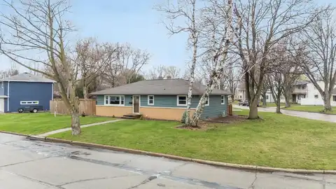 1407 BARTELL Drive, APPLETON, WI 54914