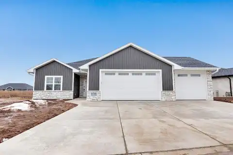 1266 AUTUMN FIELD Lane, DE PERE, WI 54115