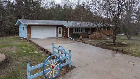 E7305 COUNTY RD X, WEYAUWEGA, WI 54983