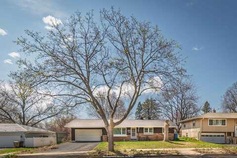 1122 ELLEN Avenue, MADISON, WI 53716