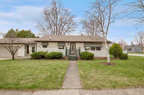 948 8TH Street, MENASHA, WI 54952
