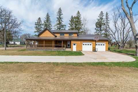 220 N East St, New Auburn, WI 54757