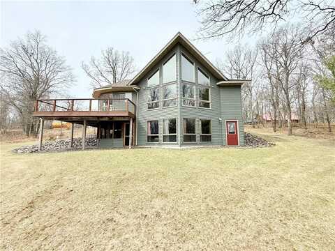 14890 S Black Widow Road, Wascott, WI 54890