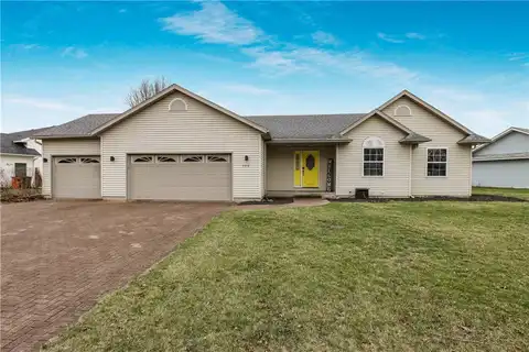 2318 Hoyem Lane, Eau Claire, WI 54703