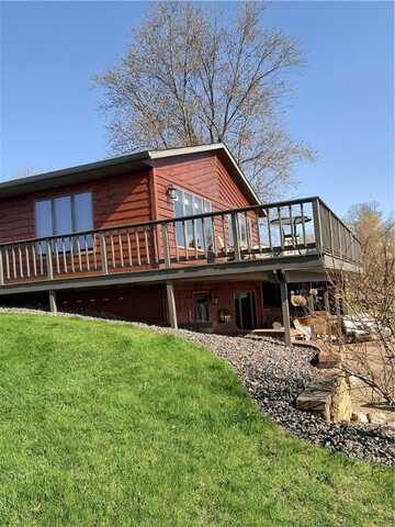 1097a 24 1/4 Street, Cameron, WI 54822