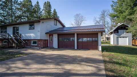 228 W Dell Street, New Auburn, WI 54757