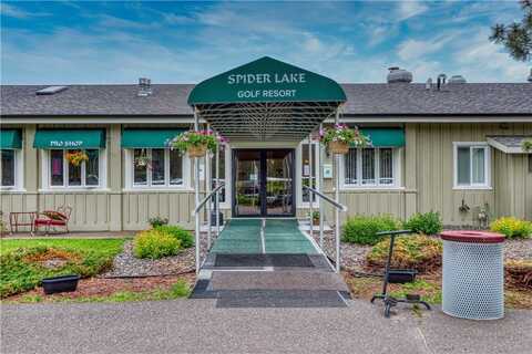 11165 W Elaine Drive, Hayward, WI 54843