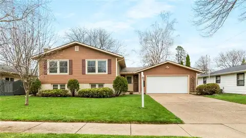 722 E Fillmore Avenue, Eau Claire, WI 54701