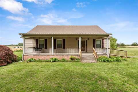 730 Figure Eight Branch Road, Fountain Run, KY 42133