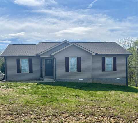 394 Cline Road, Scottsville, KY 42164