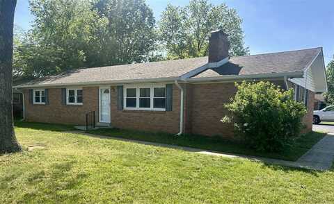 1340 Melrose Street, Bowling Green, KY 42103