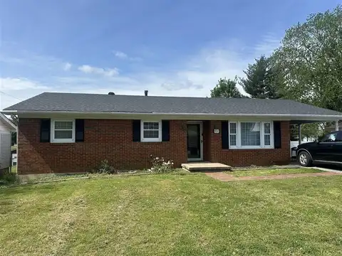 412 Owen Street, Cave City, KY 42127