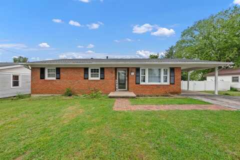 412 Owen Street, Cave City, KY 42127
