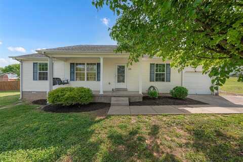 131 Stone Mountain Court, Bowling Green, KY 42101