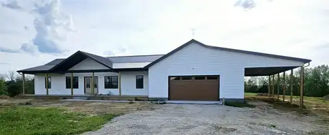 801 Vernon School Road, Glasgow, KY 42141