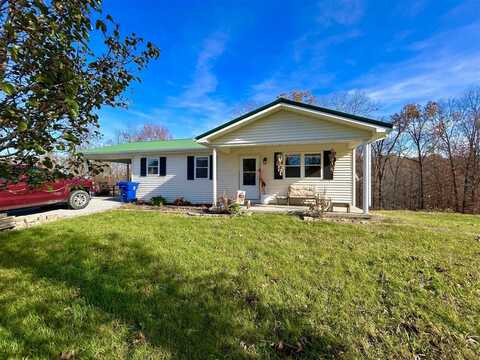 368 Inez Pruitt Rd, Greensburg, KY 42743