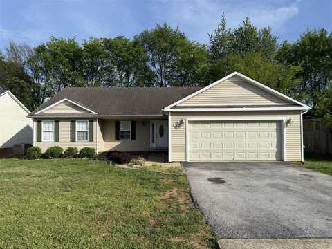 1235 Angelica Street, Bowling Green, KY 42104
