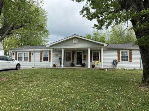 125 Forrester Road, Glasgow, KY 42141