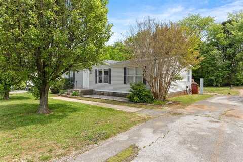 1736 Duchess Drive, Bowling Green, KY 42101