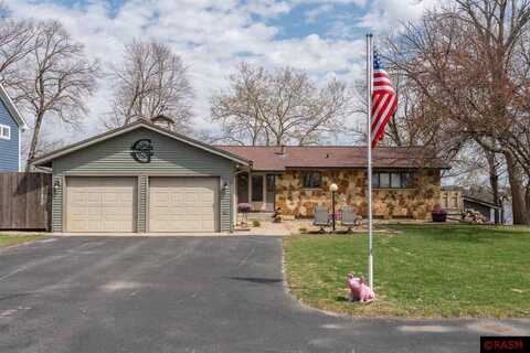 3796 Sioux Lane, Madison Lake, MN 56063