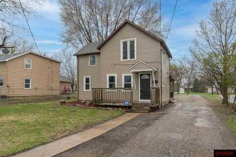 1506 3rd Avenue, Mankato, MN 56001