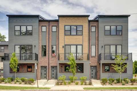 3660 TRUMBULL Avenue #30, Detroit, MI 48208