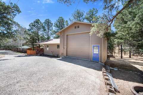 204 Porr Drive, Ruidoso, NM 88345