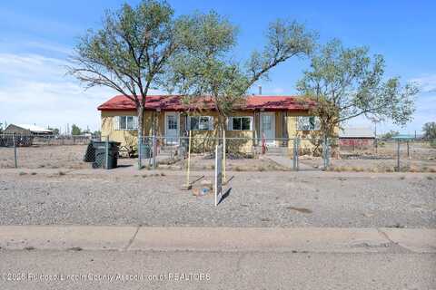 604 & 606 D Avenue, Carrizozo, NM 88301