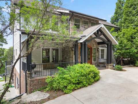 302 Key Cove Road, Spring City, TN 37381