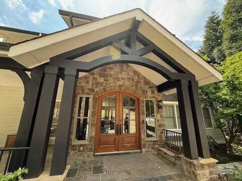 302 Key Cove Road, Spring City, TN 37381