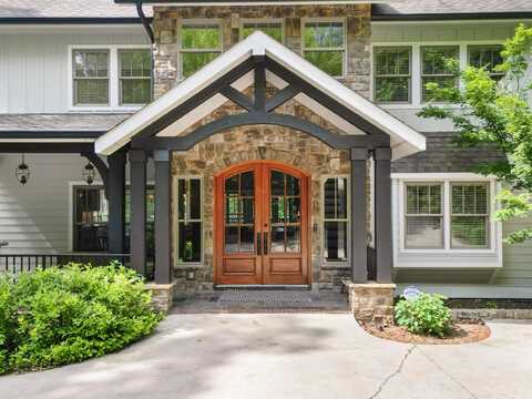 302 Key Cove Road, Spring City, TN 37381
