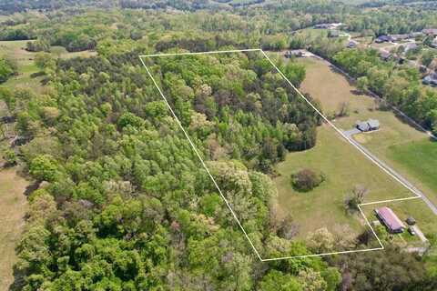 0 Earl Broady Road, Evensville, TN 37332