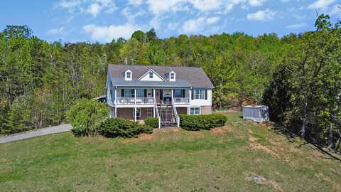 795 Lone Mountain Drive, Dayton, TN 37321