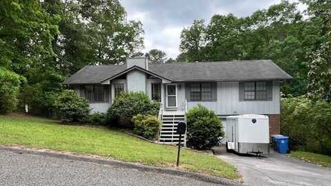 1992 N Ridge Road, Hixson, TN 37343