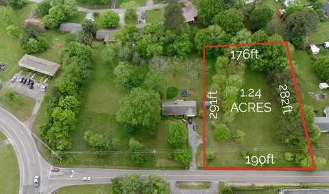 Valley Head Road NW, Cleveland, TN 37312
