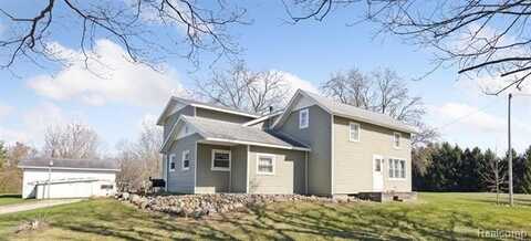 8023 Bray Road, Vassar, MI 48768