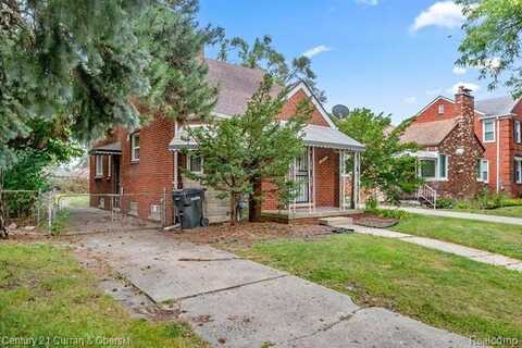 13631 VASSAR Avenue, Detroit, MI 48235