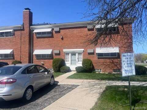 19804 Harper Avenue, Harper Woods, MI 48225