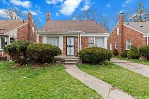 19925 PATTON Street, Detroit, MI 48219