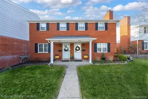 6655 ANDERSONVILLE Road, Clarkston, MI 48346